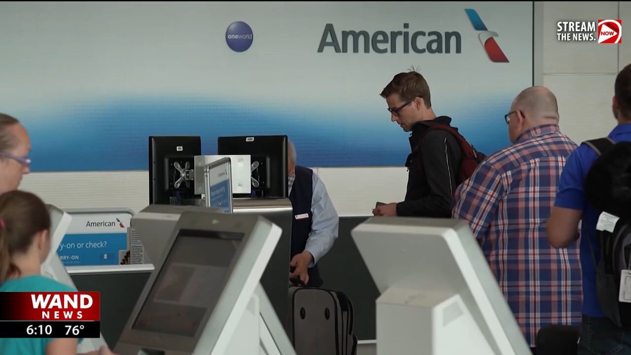 AAA: 59% of Illinoisans had Thanksgiving travel plans finalized by September